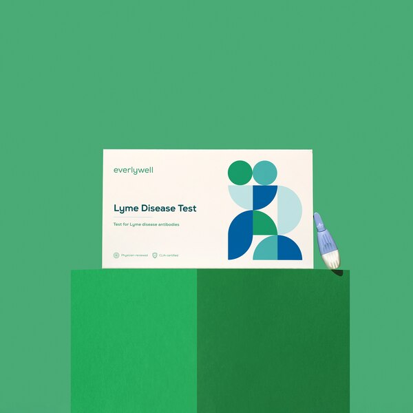 Everlywell Lyme Disease Test