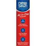 New-Skin Liquid Bandage Spray All-In-One Protection, 1 fL oz, thumbnail image 3 of 4