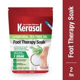 Kerasal Foot Therapy Soak, 2 LBS, thumbnail image 1 of 3
