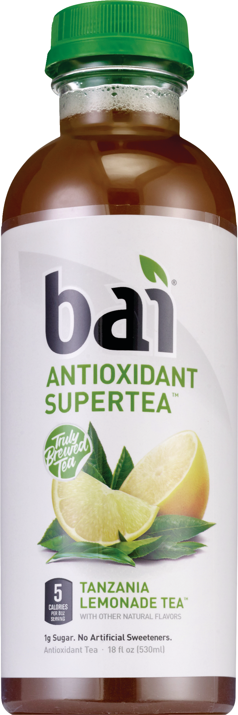 Bai Antioxidant Supertea, 18 OZ