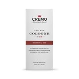 Cremo Cologne, 3.4 OZ, thumbnail image 1 of 6