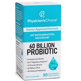 Physician's Choice 60 Billion Probiotic Delayed-Release Capsules, thumbnail image 2 of 5