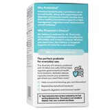 Physician's Choice 15 Billion Probiotic, 30 CT, thumbnail image 5 of 5