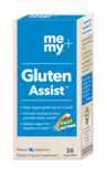 Me+My Gluten Assist Capsules, thumbnail image 1 of 3