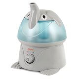 Crane Adorable 1 Gallon Ultrasonic Cool Mist Humidifier, thumbnail image 1 of 2