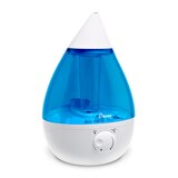 Crane Drop 1 Gallon Ultrasonic Cool Mist Humidifier, thumbnail image 1 of 2