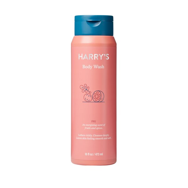 Harry's Body Wash, 16 OZ