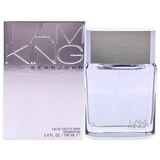 I Am King by Sean John for Men - 3.4 oz EDT Spray, thumbnail image 1 of 1