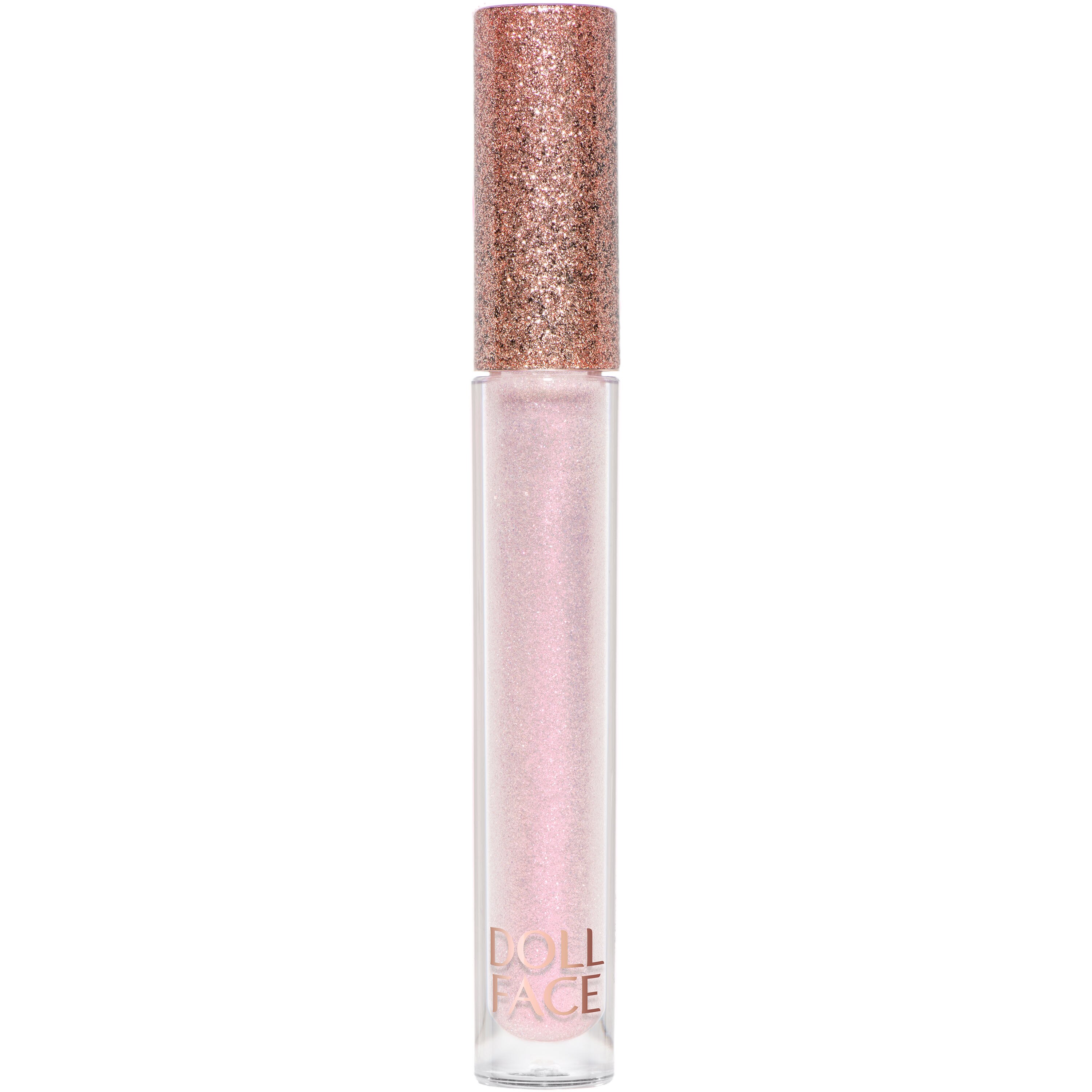 Doll Face Glitterazzi Liquid Lip Bling