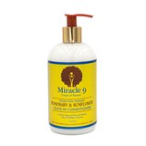 Miracle 9 Rosemary & Sunflower Leave-In Conditioner, 12 OZ, thumbnail image 1 of 2