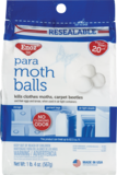 Enoz Moth Balls, 20 OZ, thumbnail image 1 of 2