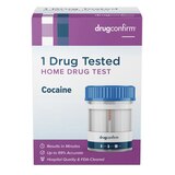 Drug Confirm Cocaine Test, thumbnail image 1 of 4