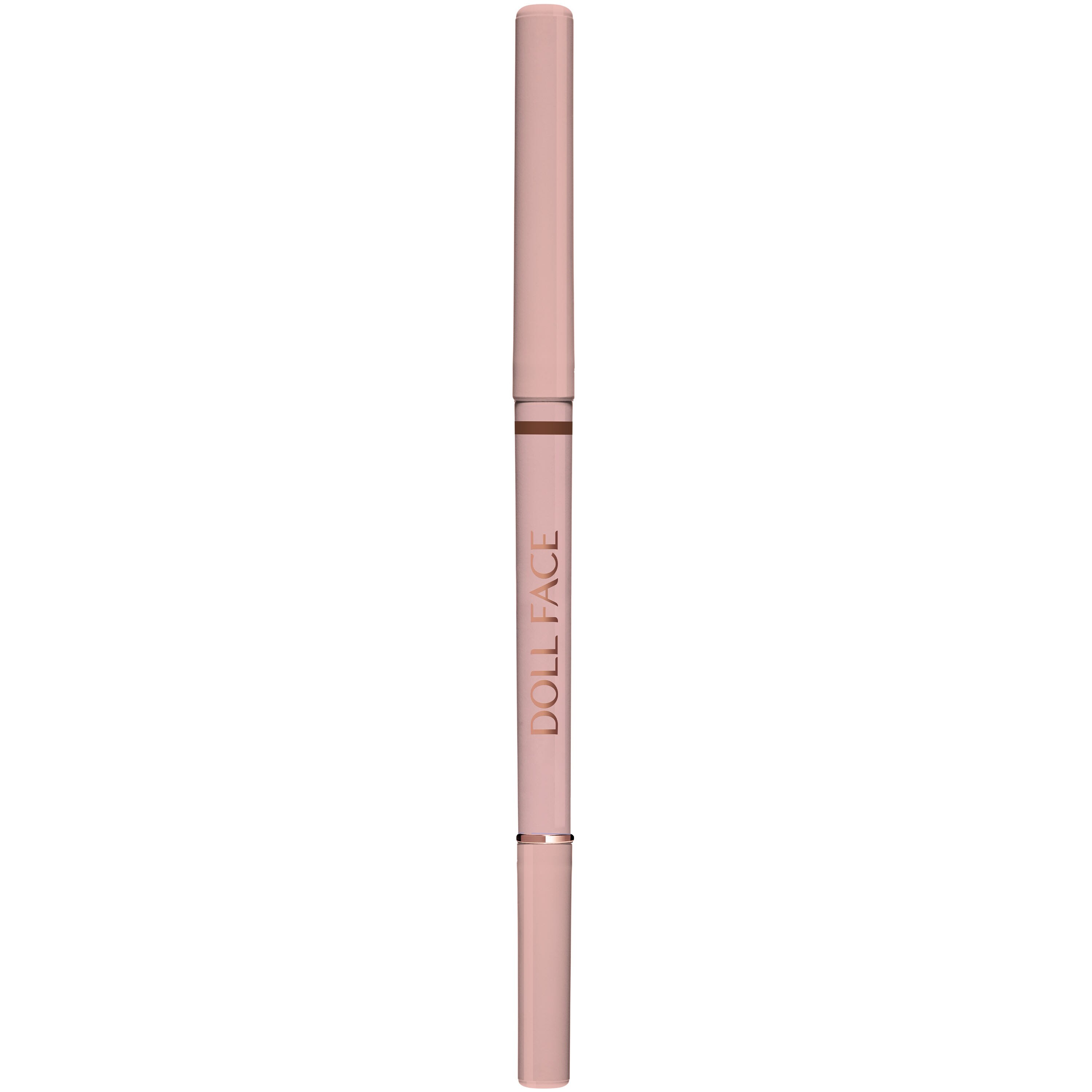 Doll Face The Sculptress Chiseled Brow Pencil