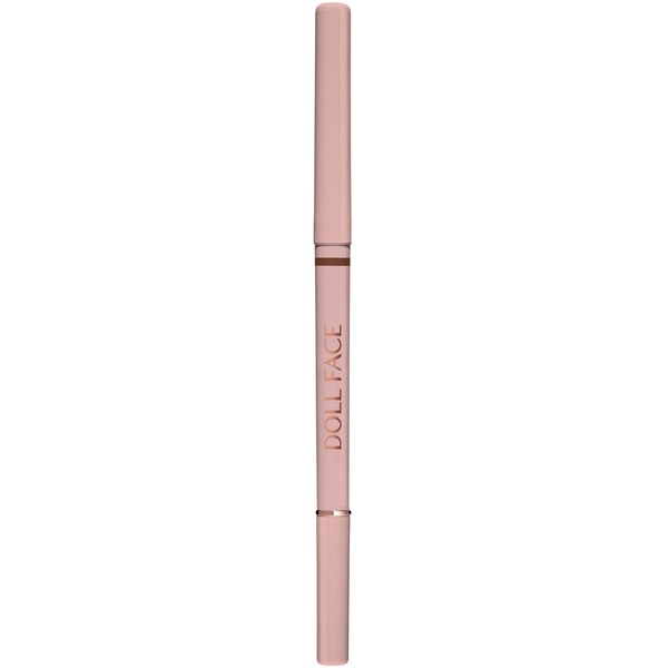 Doll Face The Sculptress Chiseled Brow Pencil