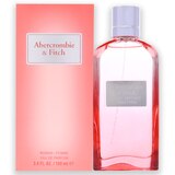 First Instinct Together by Abercrombie and Fitch for Women - 3.4 oz EDP Spray, thumbnail image 1 of 1