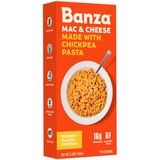 Banza Chickpea Mac Cheddar, 5.5 oz, thumbnail image 1 of 4