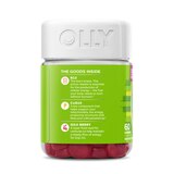 OLLY Daily Energy Gummies, 60 CT, thumbnail image 2 of 5