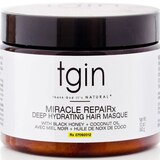TGIN Miracle RepaiRx Deep Hydrating Hair Mask, 12 OZ, thumbnail image 1 of 1