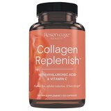 Reserveage Collagen Replenish Capsules, thumbnail image 1 of 3