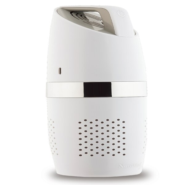 Nuvomed Air Purifier - Portable
