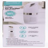 Nuvomed Air Purifier - Portable, thumbnail image 3 of 3