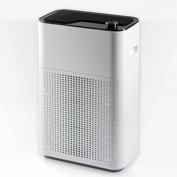 Nuvomed 5-Stage Floor Standing Air Purifier