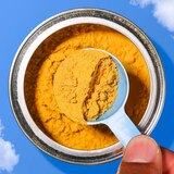 Native Pet Organic Pumpkin Fiber Powder Dog Supplement, 8 oz., thumbnail image 3 of 7