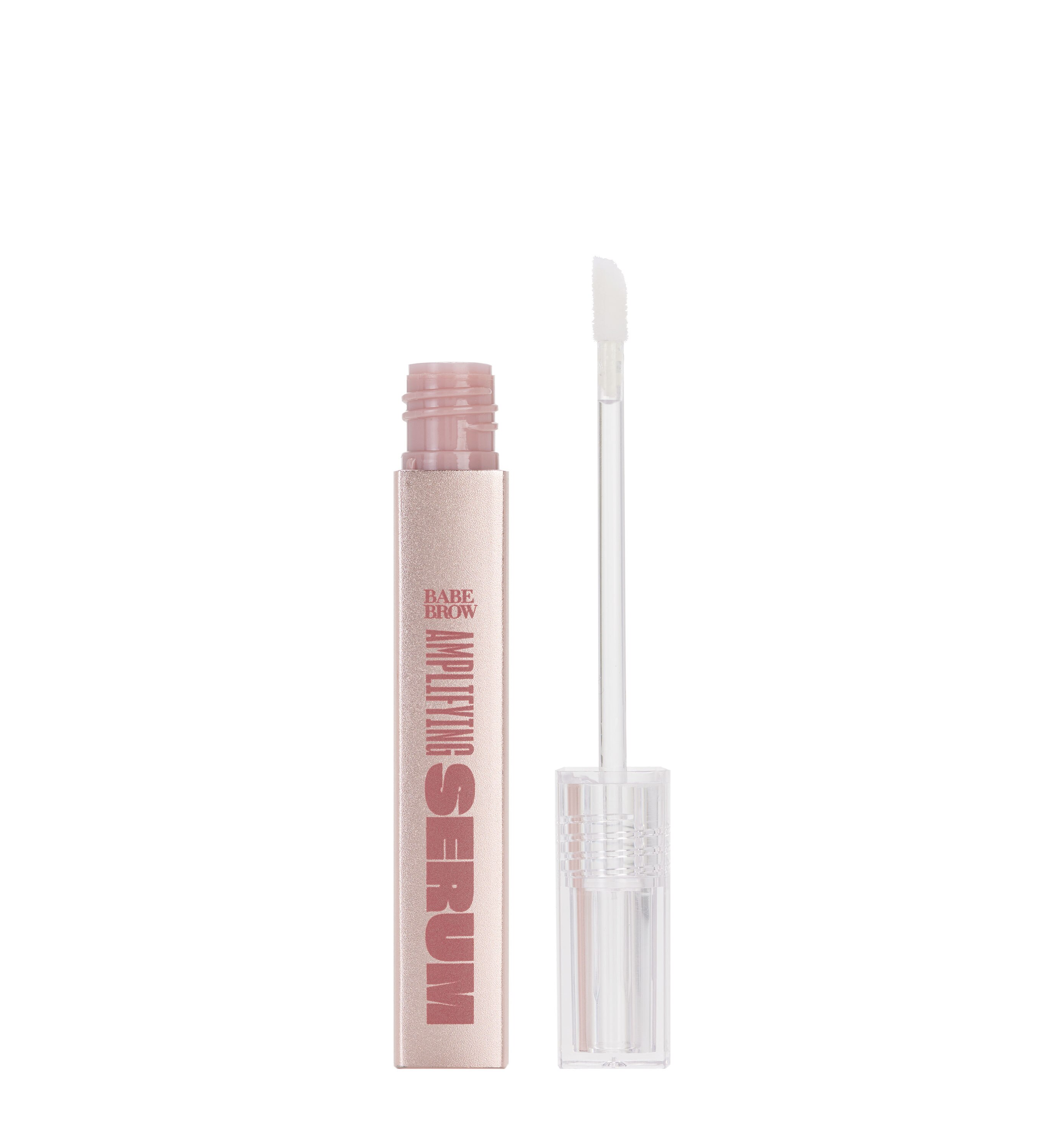 Babe Original Amplifying Brow Serum, 0.1 OZ