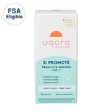 Uqora Promote Vaginal Probiotic for Urinary Tract Health, thumbnail image 1 of 9