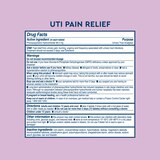 Uqora UTI Emergency Kit, UTI Pain Relief, UTI Infection Control, UTI Test Strips, thumbnail image 4 of 9