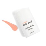 Frilliance Cream Blush, thumbnail image 1 of 7