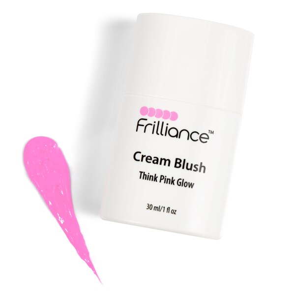 Frilliance Cream Blush