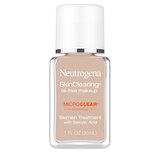 Neutrogena Skinclearing Makeup, thumbnail image 1 of 9