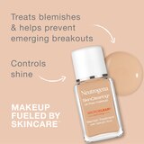 Neutrogena Skinclearing Makeup, thumbnail image 5 of 9