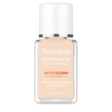 Neutrogena Skinclearing Makeup, thumbnail image 1 of 9