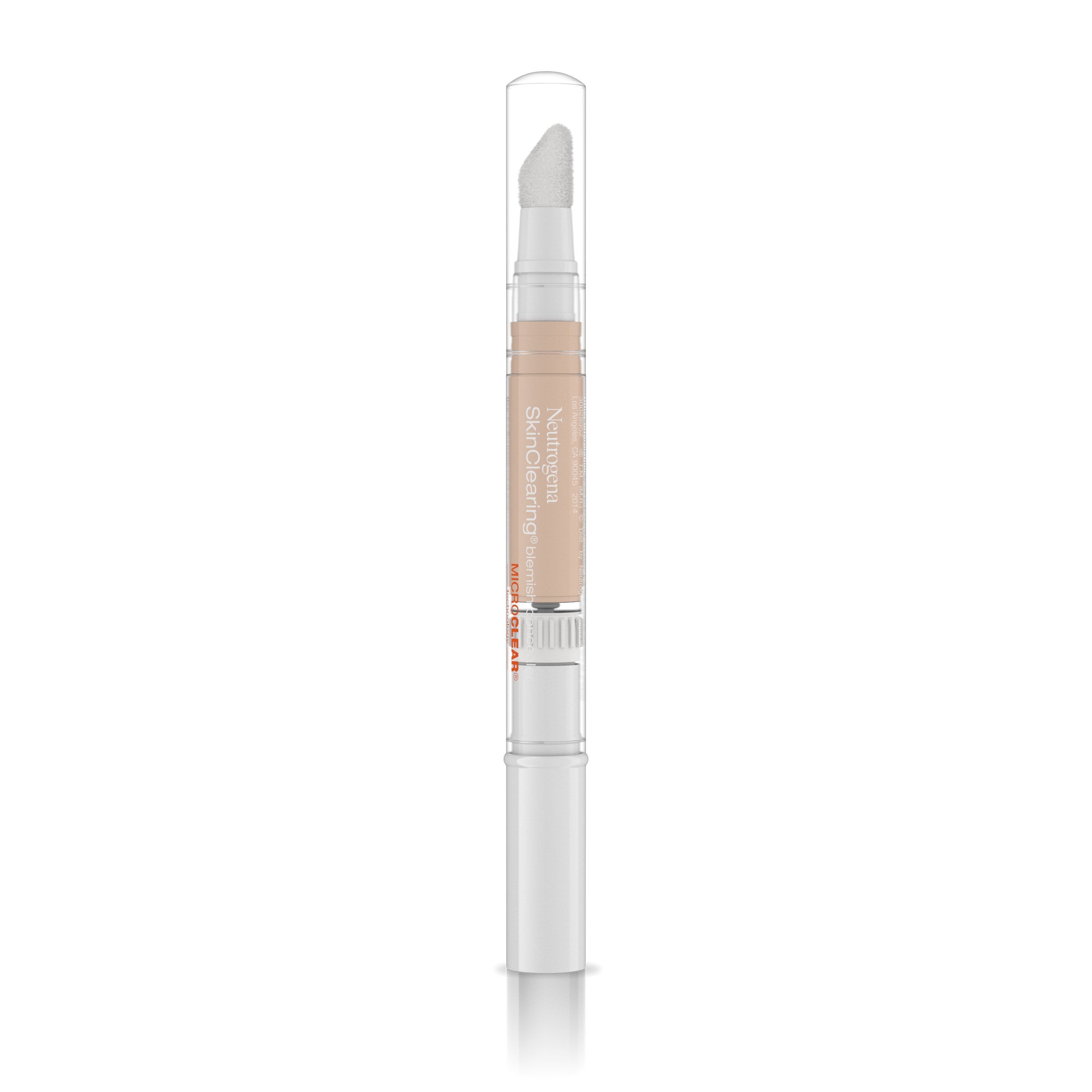 Neutrogena Skinclearing Blemish Concealer