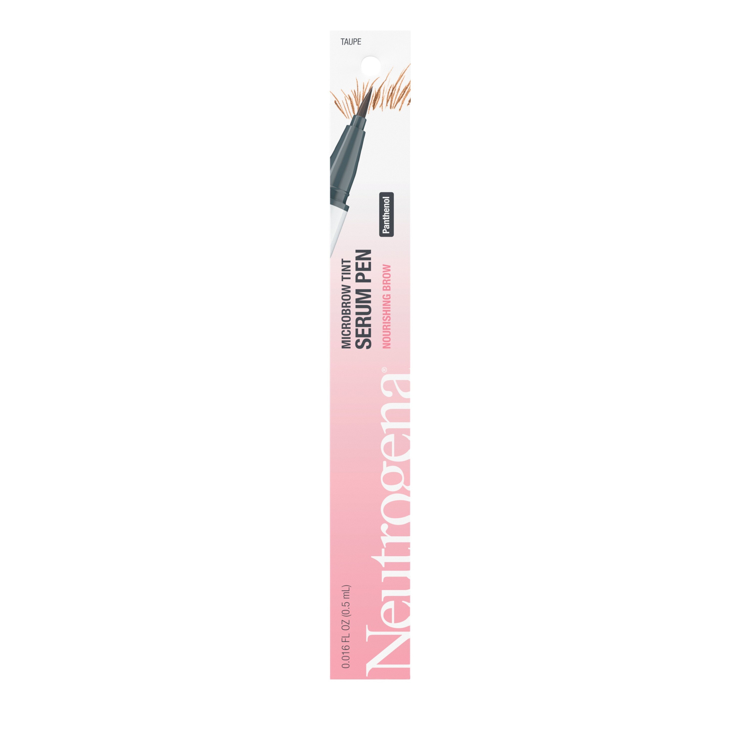 Neutrogena Microbrow Tint Serum Pen