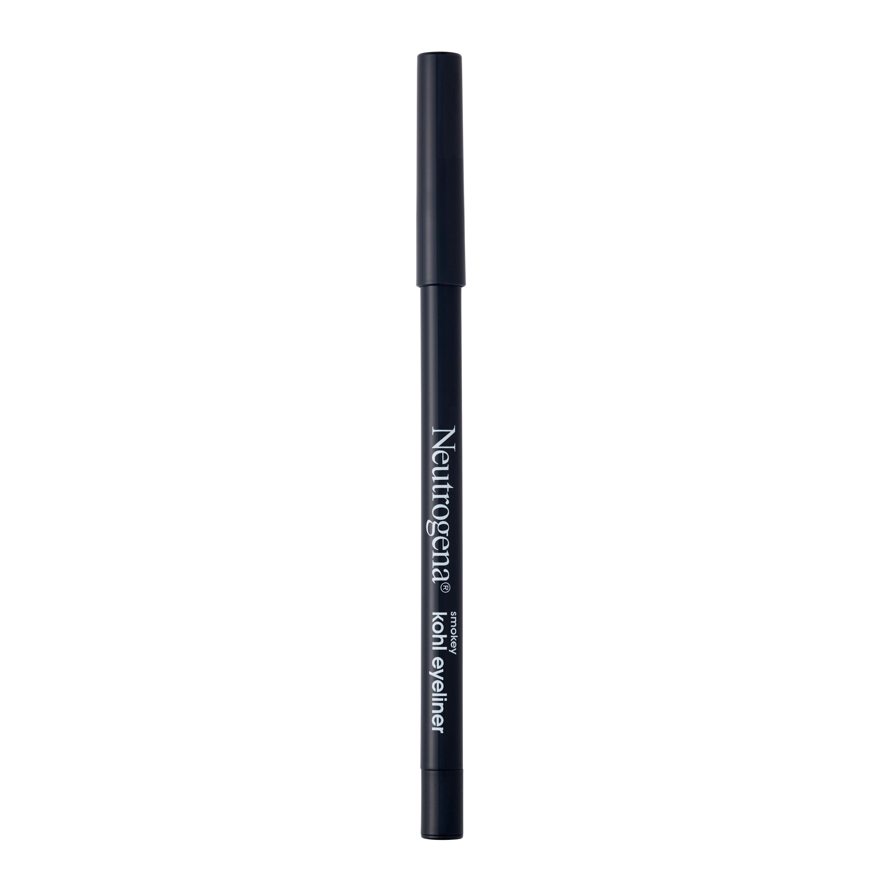 Neutrogena Smokey Kohl Water-Resistant Eyeliner