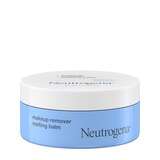 Neutrogena Makeup Remover Melting Balm to Oil with Vitamin E, thumbnail image 1 of 5