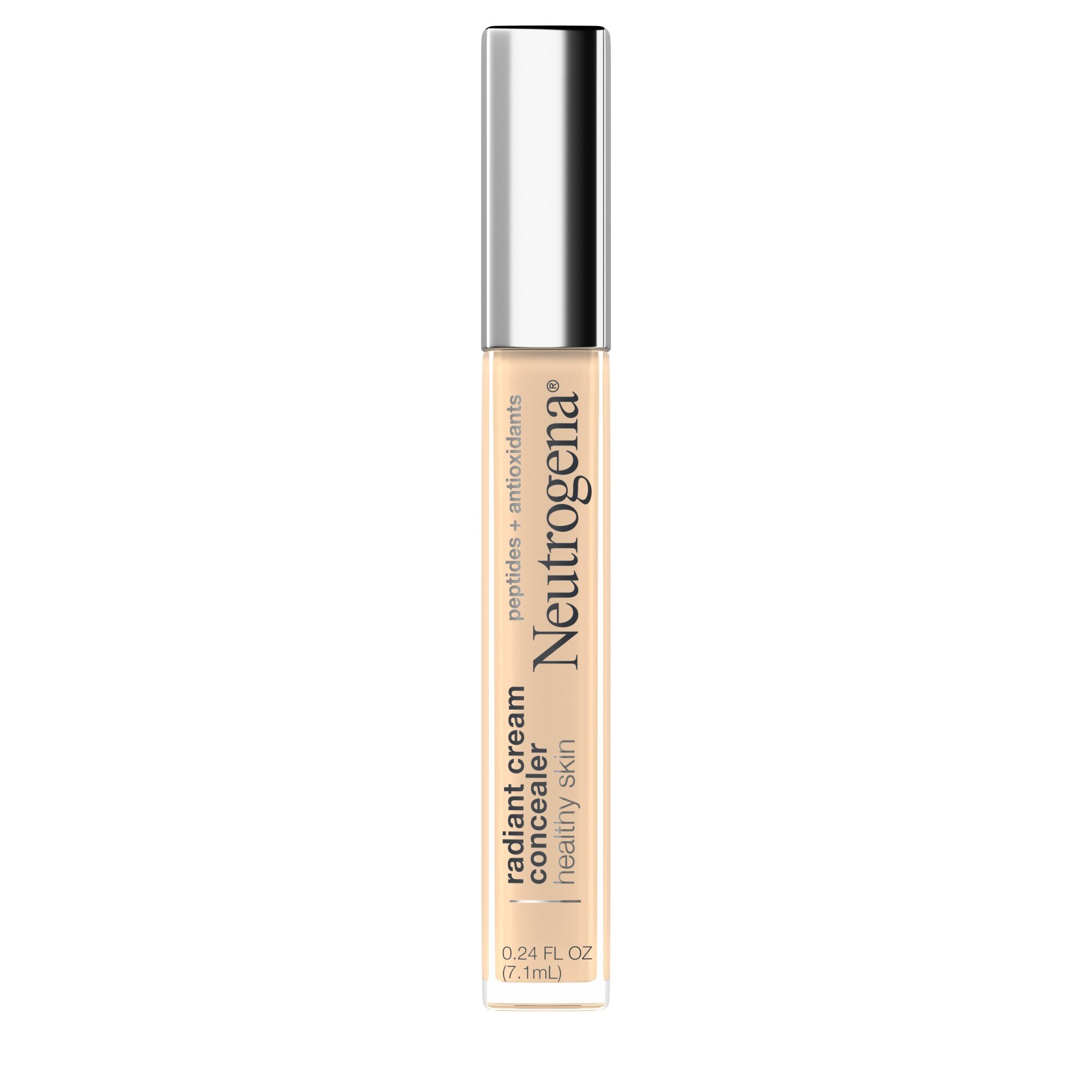 Neutrogena Healthy Skin Concealer, 0.24 OZ