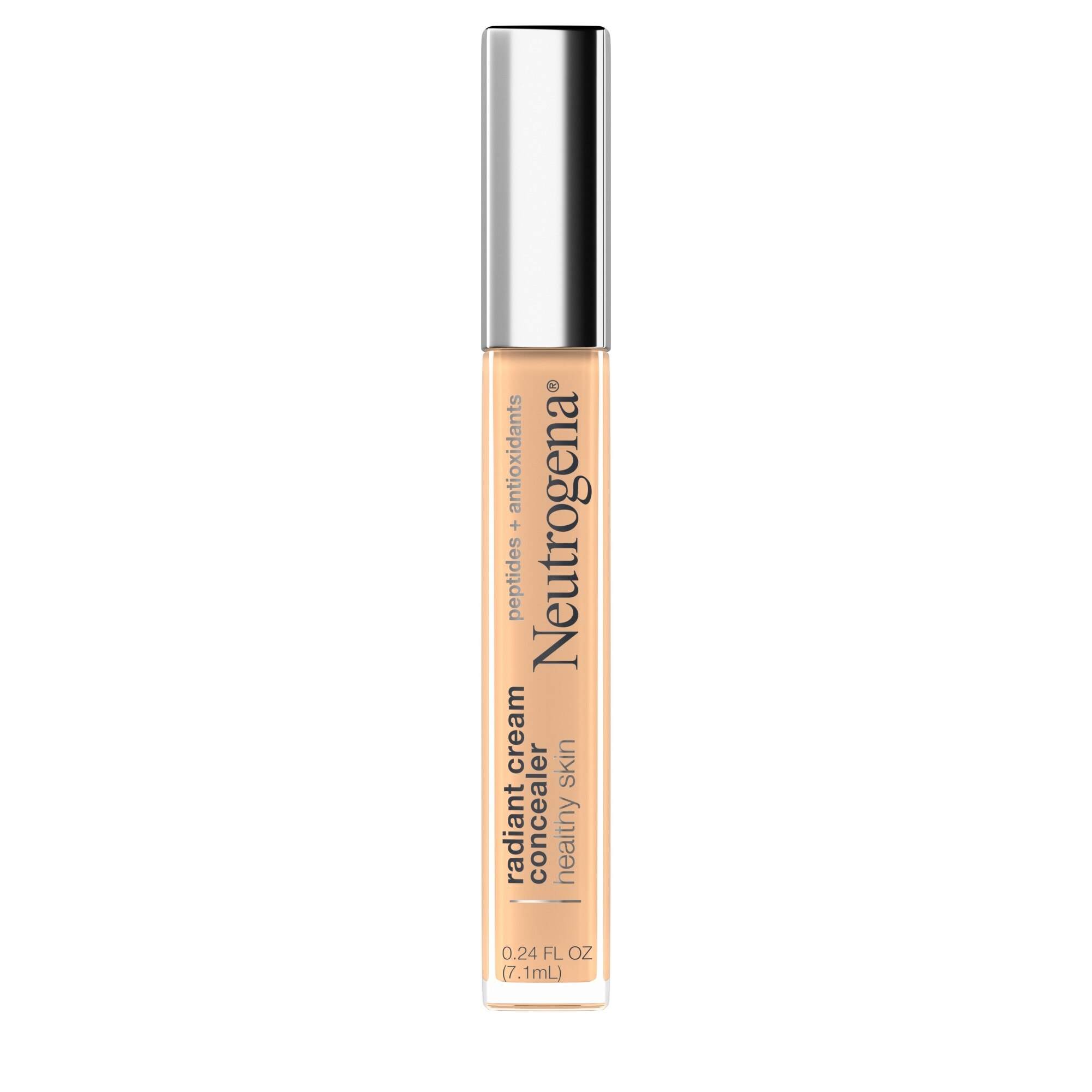 Neutrogena Healthy Skin Concealer, 0.24 OZ