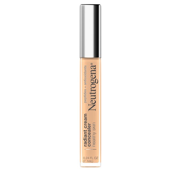 Neutrogena Healthy Skin Concealer, 0.24 OZ