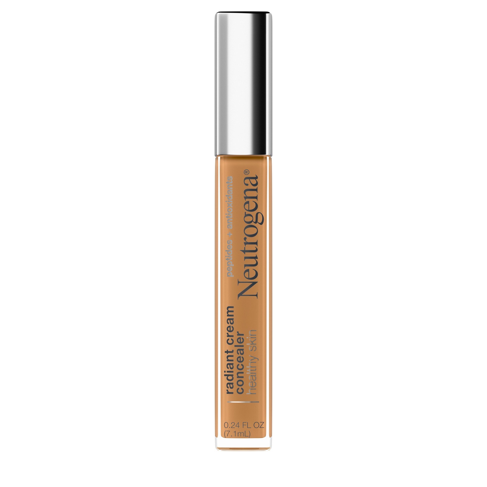 Neutrogena Healthy Skin Concealer, 0.24 OZ image.