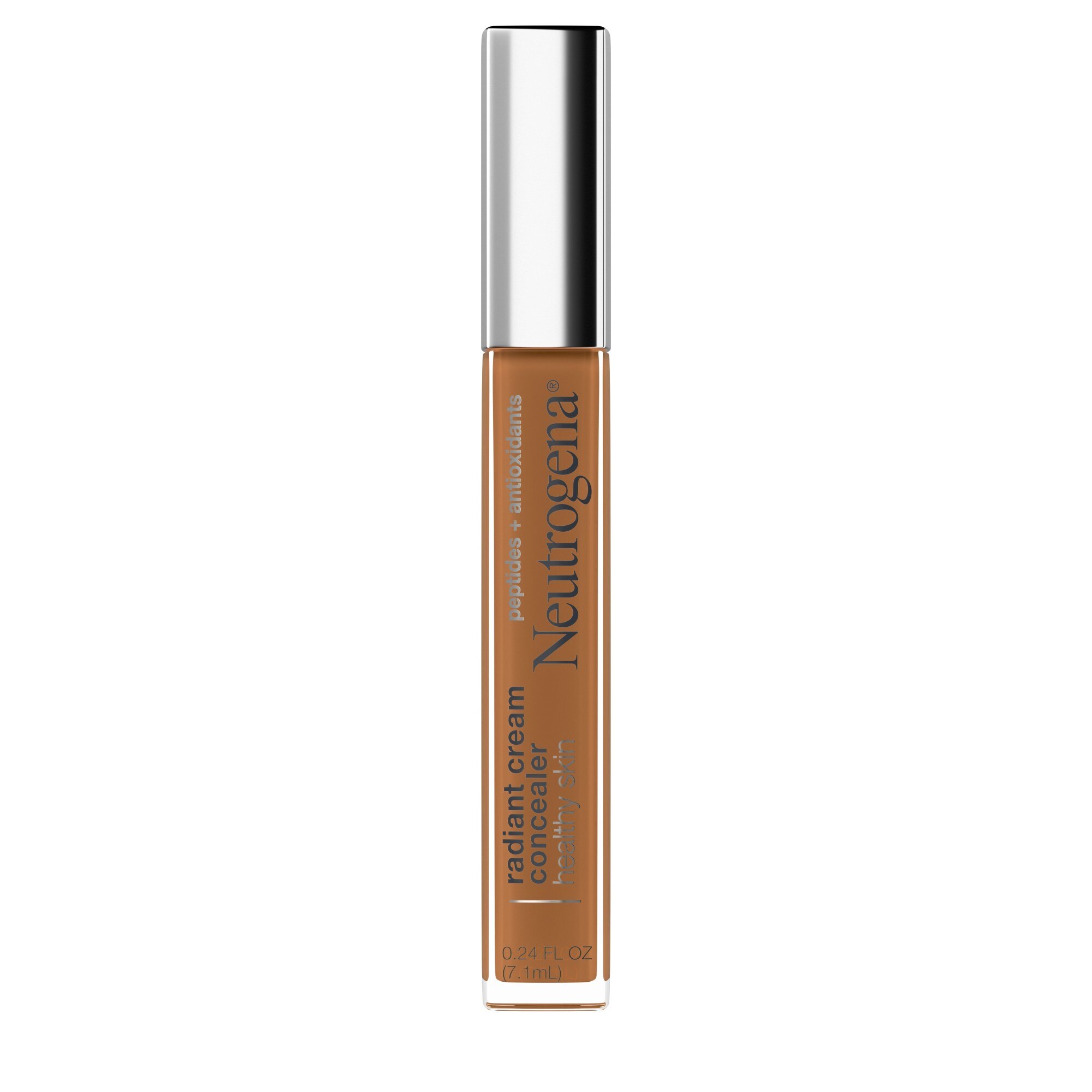 Neutrogena Healthy Skin Concealer, 0.24 OZ image.