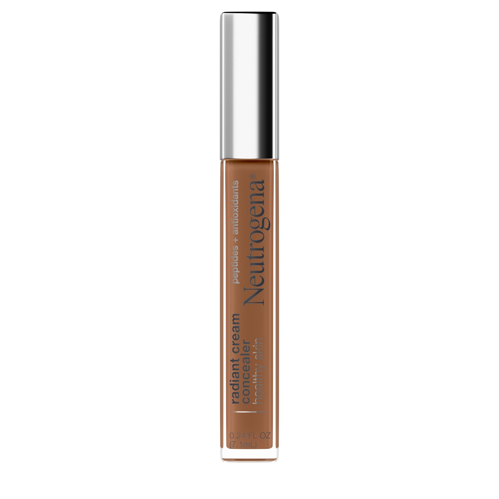 Neutrogena Healthy Skin Concealer, 0.24 OZ image.