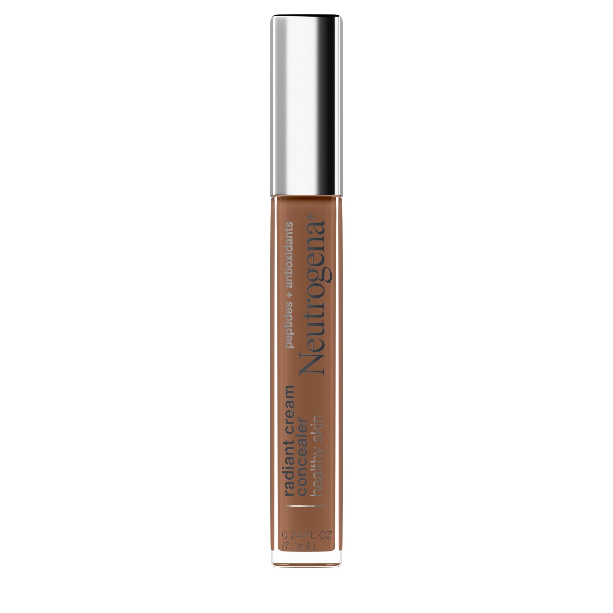 Neutrogena Healthy Skin Concealer, 0.24 OZ image.