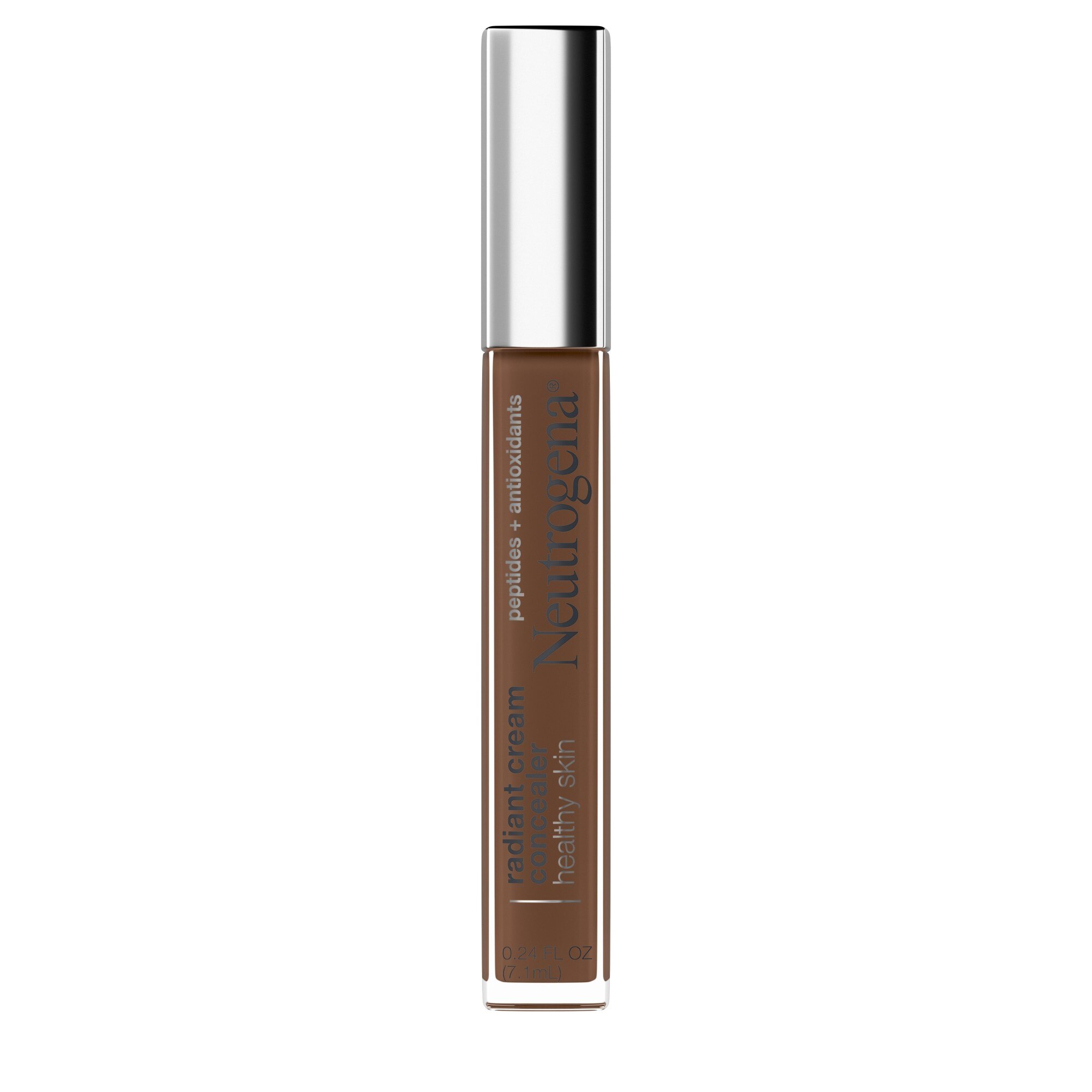 Neutrogena Healthy Skin Concealer, 0.24 OZ image.