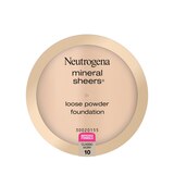 Neutrogena Mineral Sheers Loose Powder Foundation, thumbnail image 1 of 8