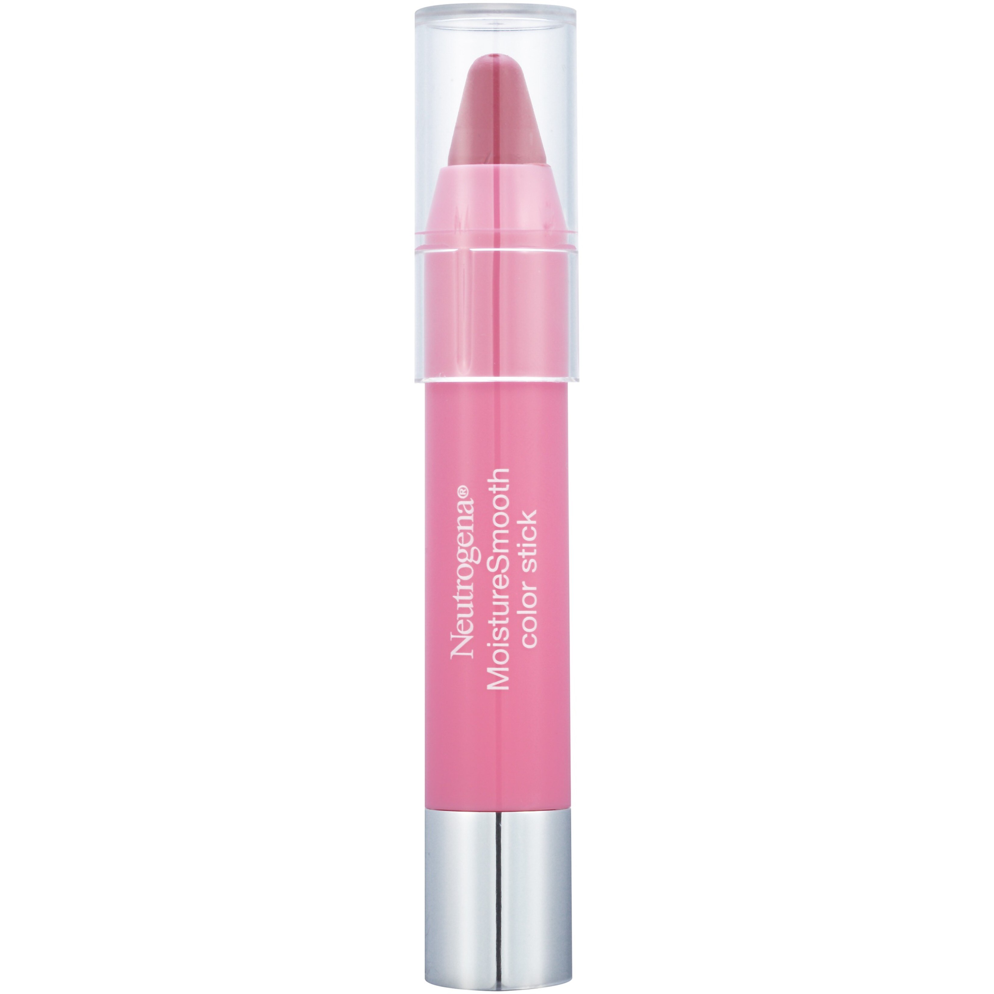 Neutrogena MoistureSmooth Color Stick