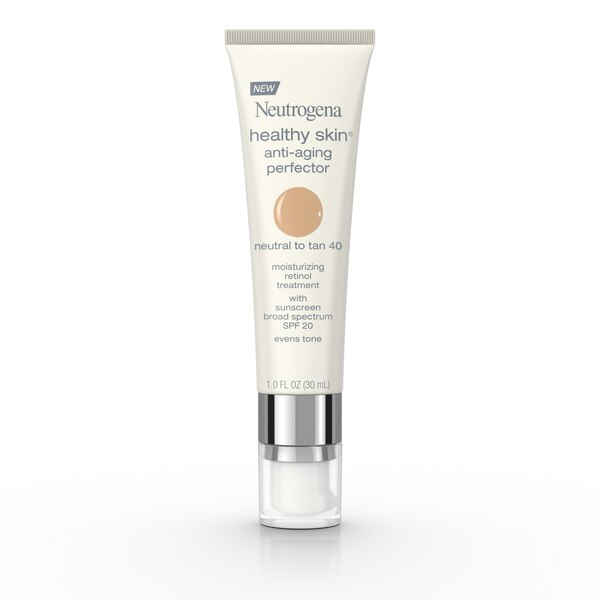 Neutrogena Healthy Skin Anti-Aging Perfector SPF 20